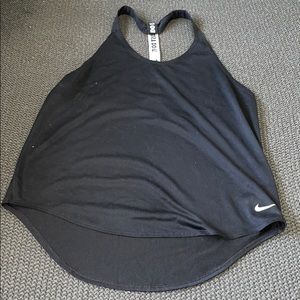 Nike just do it tank